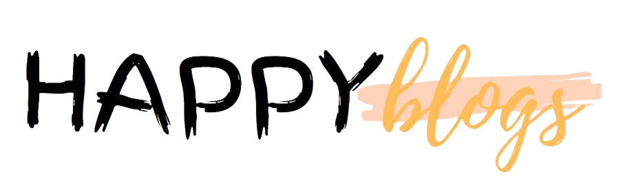 Happy Blogs