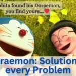 The Story Of Doraemon