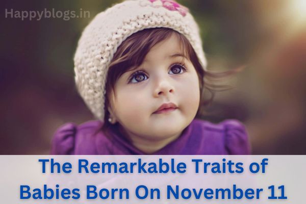 Disclosing The Mysterious Lives Of Those Born On November 11